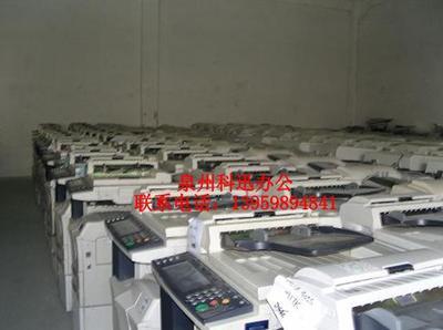泉州科迅辦公設備 卓越品質與服務，助力高效辦公新時代